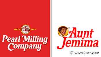 Families of Aunt Jemima Models Want More Than Just a Brand Change