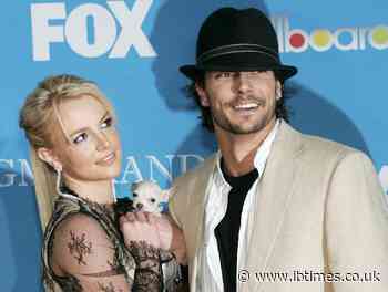 Kevin Federline says he is out of Britney Spears' conservatorship battle