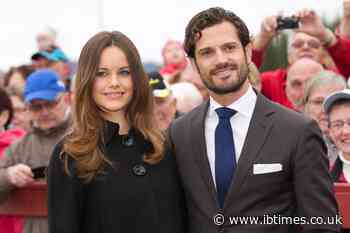 Impostor pretending to be Prince Carl Philip dupes victim out of thousand of pounds