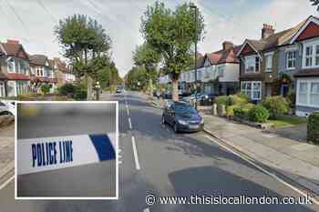 Crime: Met Police appeal following Enfield stabbing