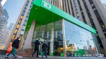 Employees' claims of sales pressure spark shareholder lawsuit against TD Bank
