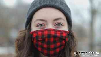 Masks mess with our brain's ability to recognize faces, but research suggests there is a silver lining