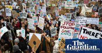 'Too white' green sector launches work scheme to be more diverse