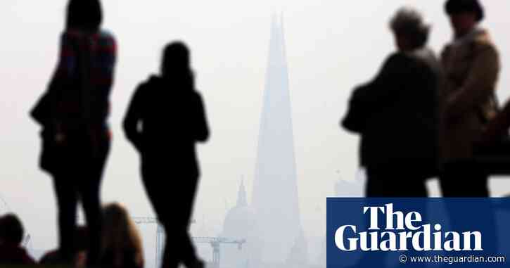 Tough air pollution targets needed to cut health inequalities, say MPs