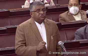 Action will be taken if Twitter, Facebook platforms are misused: Government