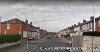 Lancashire man, 31, arrested on money laundering rap after police find £50k in black Audi