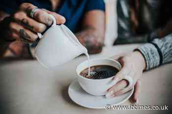 Daily coffee intake reduces risk of heart failure