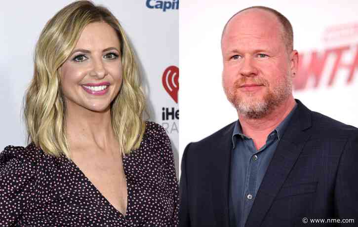 ‘Buffy”s Sarah Michelle Gellar says she “doesn’t want to be associated” with Joss Whedon after abuse allegations