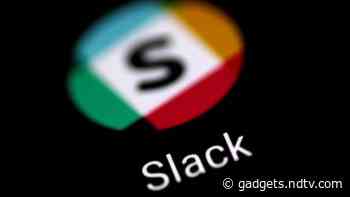 Slack for Android Could Have Exposed Your Password: Here’s How to Reset