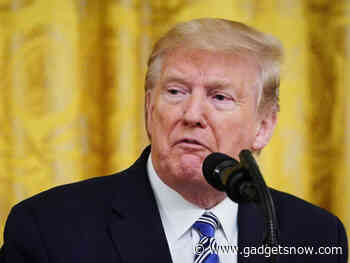 Donald Trump will never be allowed to come back on Twitter