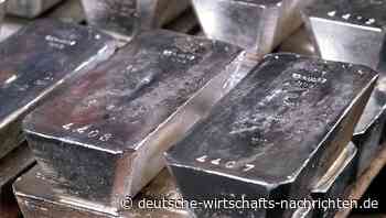 Tesla investiert in Gold - aber warum nicht in Silber?