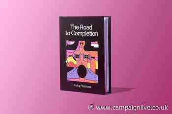 My mortgage broker wrote a porno: Habito creates erotic novel with Rocky Flintstone