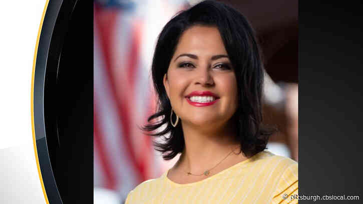 Nicole Ziccarelli Announces Run For Westmoreland County District Attorney