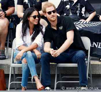 Prince Harry's Invictus Games veterans to help NHS workers fight 'new kind of battle'