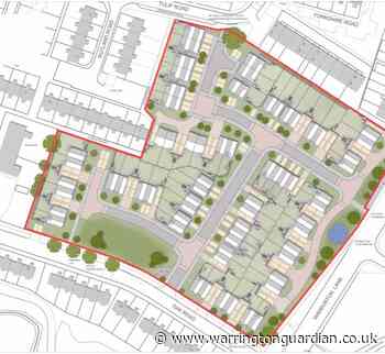 Plans to demolish 75 houses and replace with ‘affordable homes’ near Warburton to be discussed