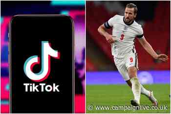 TikTok inks deal to sponsor Euro 2020