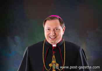 Greensburg diocese vastly changed since new bishop’s childhood