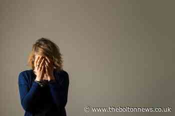 Resources for getting help for your mental health in Bolton