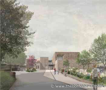 Birtenshaw School, Bromley Cross, secures finance needed for expansion