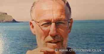 Search continues for John Beadnell who has been missing for seven months