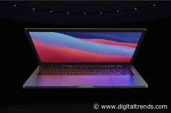 The best MacBook to buy in 2021