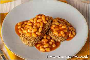 What made Weetabix baked beans a viral hit – from the agency behind it