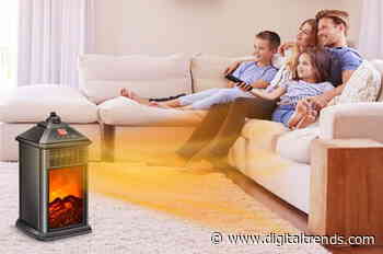 Best cheap space heater deals for February 2021