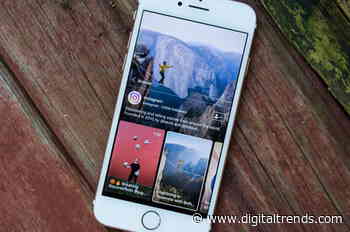 The future of Facebook is Instagram