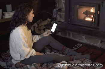 Amazon has rare sale on Kindle Paperwhite for Valentine’s Day