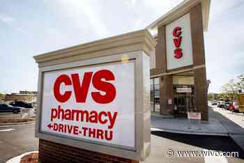 CVS opening up registration for vaccine appointments