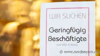 Minijobber: Von 450 Euro auf Null durch Corona - Nordbayern.de