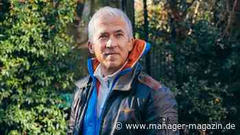 Andreas Utermann: Der Starfondsmanager der Allianz ist jetzt Hausmann