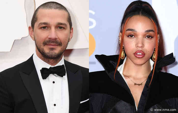 Shia LaBeouf denies “each and every” abuse allegation from FKA Twigs