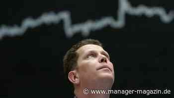 Dax: Start am Donnerstag mit Gewinnen