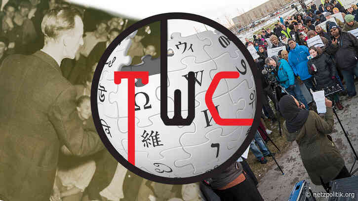 Interview on tech unions and Wikipedia: Digital unionism generally is quite new