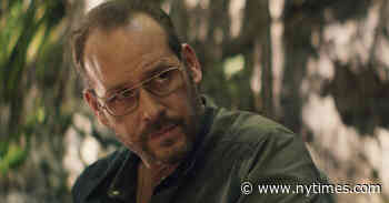 ‘Lapsis’ Review: Cable Not So Basic