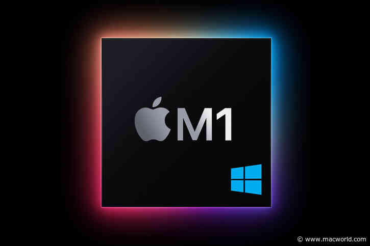 Windows 10 on M1 Macs: What you can do (virtualization, sorta) and can’t (Boot Camp)