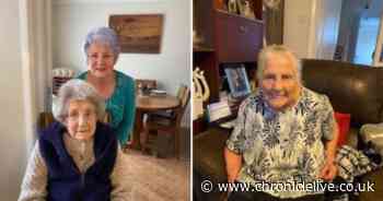 Thousands of housebound County Durham residents receive their covid vaccines