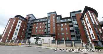 Quayside residents still face major unsafe cladding worries