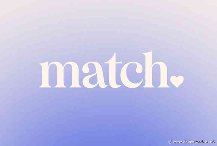 Match’s rebrand hopes to take the anxiety out of modern-day dating
