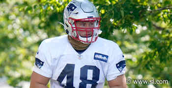 Texans NFL Tracker: Houston Signs A Patriots TE - Sports Illustrated