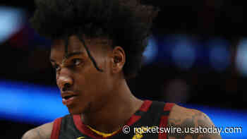 Kevin Porter Jr. scores 25 in debut for Houston's G League affiliate - Rockets Wire