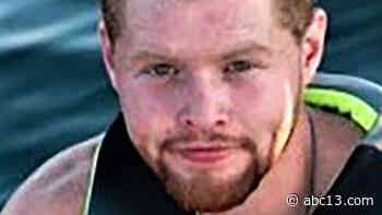 Cody Hansen, man reported missing in Houston Ship Channel last seen Feb. 5 - KTRK-TV