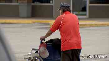 Coronavirus Houston: 13 Investigates areas with more COVID-19 deaths and fewer vaccines - KTRK-TV