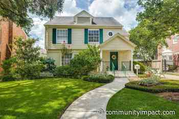 Houston-area home sales up 28% in January - Community Impact Newspaper