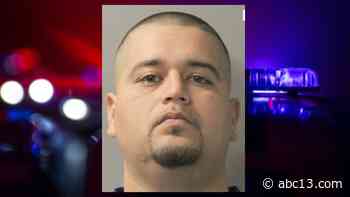 Houston man John Joseph Langhammer wanted for continuous sexual abuse of a child - KTRK-TV