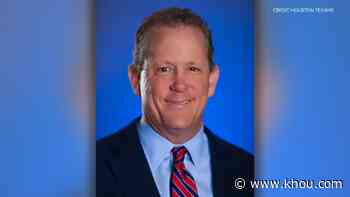 Longtime Houston Texans President Jamey Rootes leaving the team to pursue opportunity at UH - KHOU.com