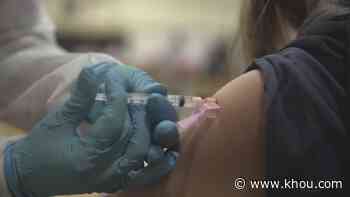 FEMA to announce Houston COVID vaccine mega site today - KHOU.com