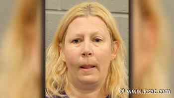 Woman arrested after dog attacks 3-year-old girl outside Houston restaurant - KSAT San Antonio