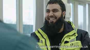 Fancy a new career? United Utilities is searching for 40 apprentices